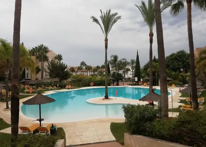Las Brisas Bahia Marbella