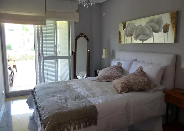 Las Brisas Bahia Marbella