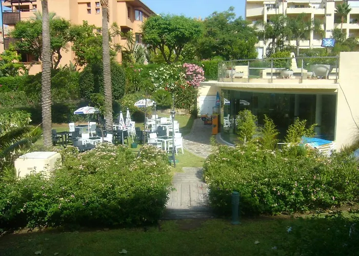 Las Brisas Bahia Marbella
