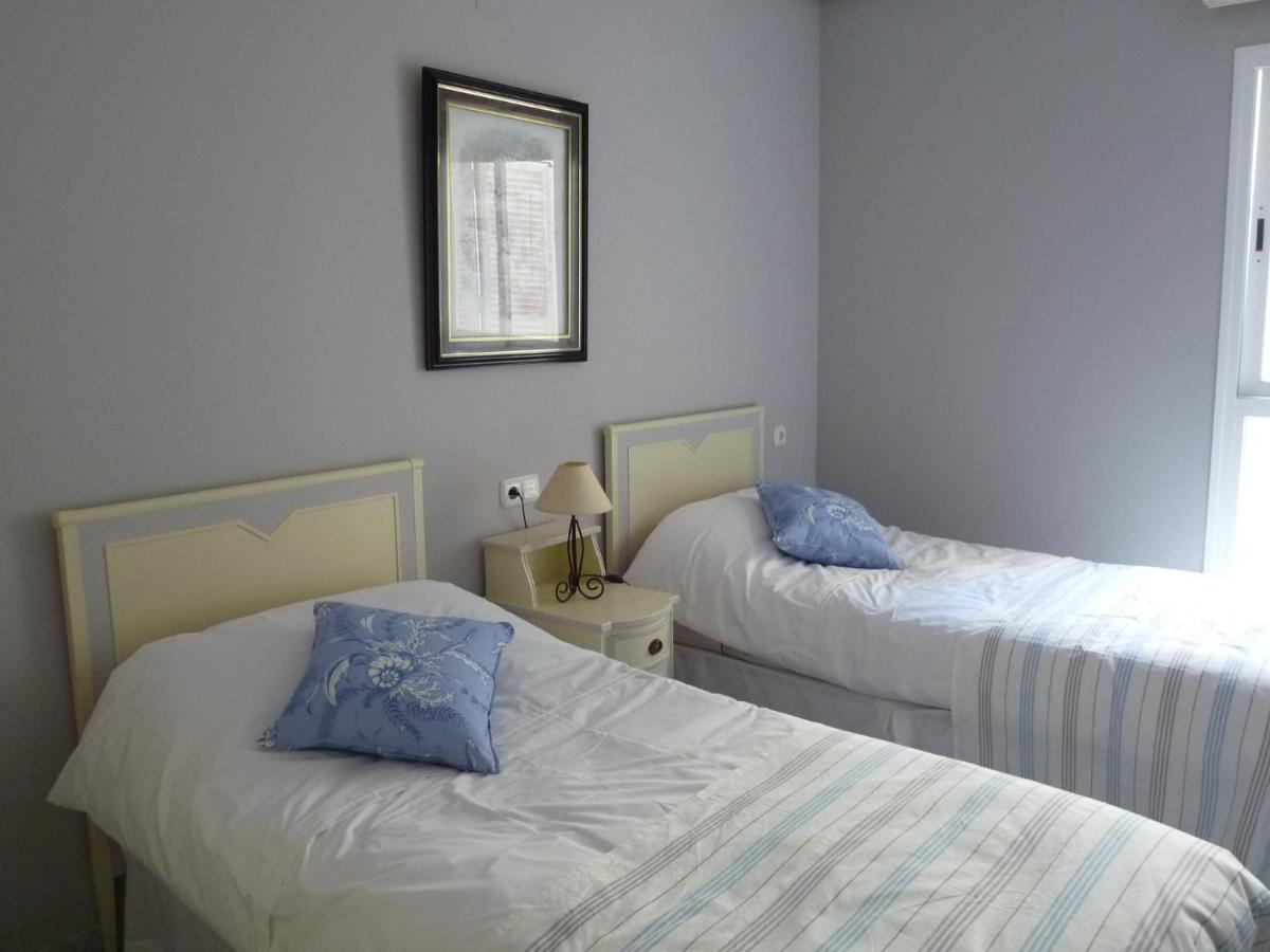 Appartement Brisas Bahia Marbellac