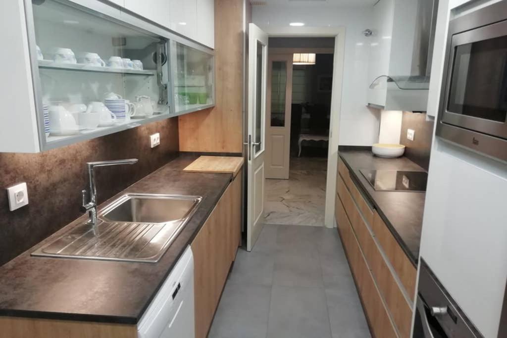 Appartement Brisas Bahia Marbella