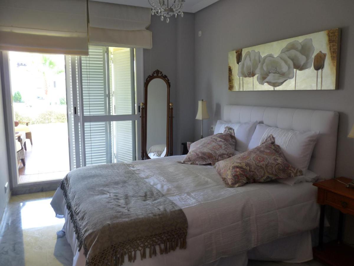 Brisas Bahia Appartement