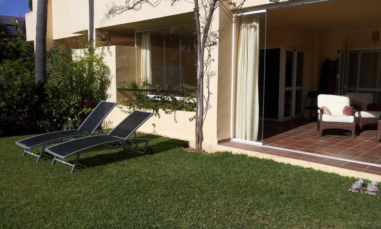 Brisas Bahia Marbella