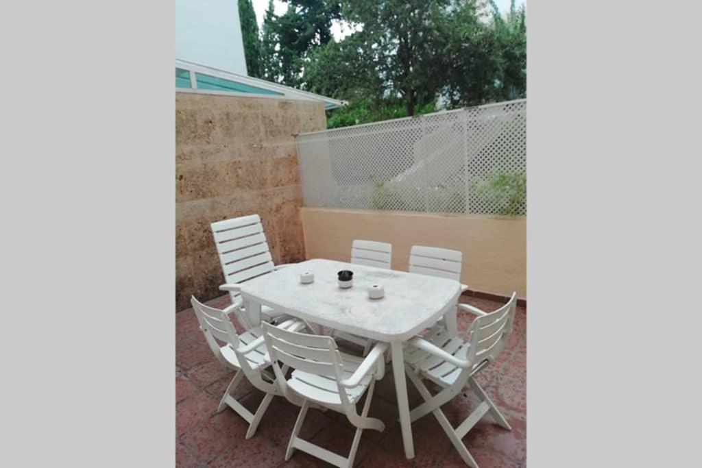 Appartement Brisas Bahia *