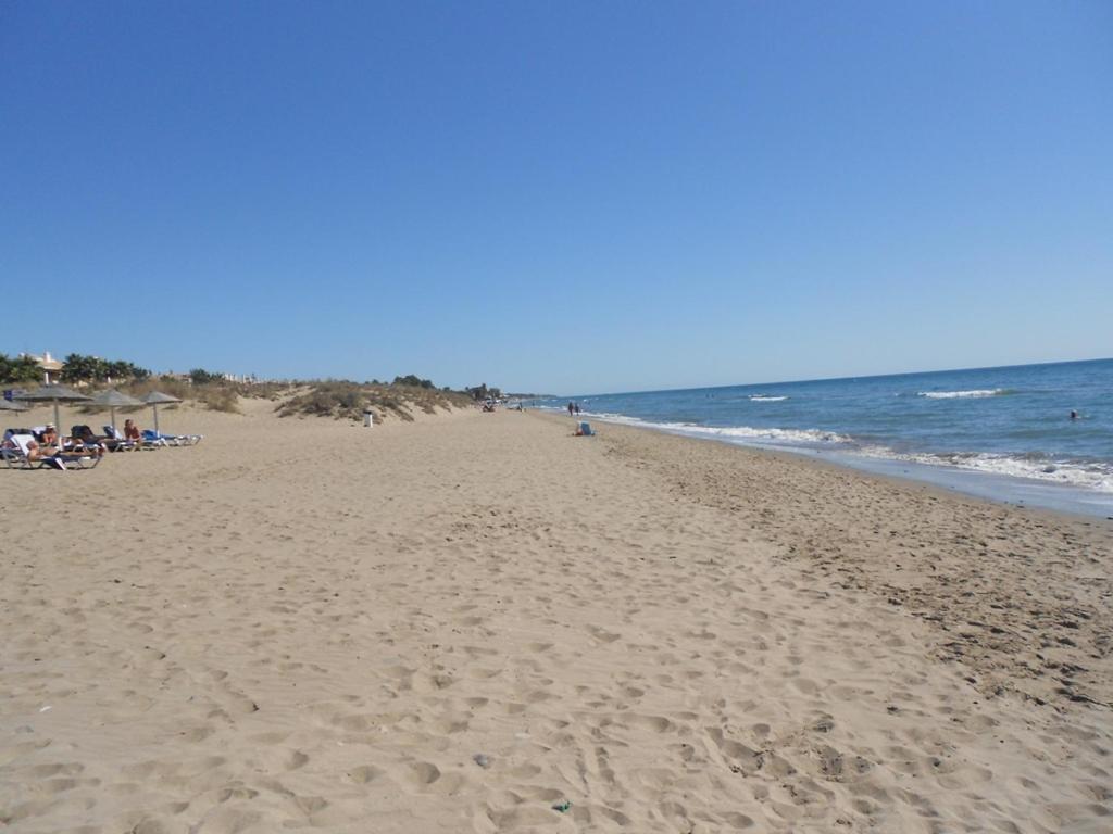 Brisas Bahia Marbella