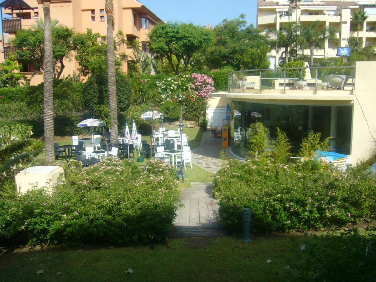 Appartement Brisas Bahia *